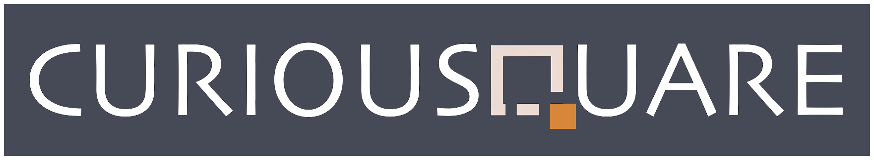 Curiousquare Logo